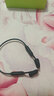 蘭士頓 AirWave Pro藍牙馬拉松跑步耳機骨傳導概念 無(wú)線(xiàn)ip67防塵防水后掛式不入耳32G內存掛耳式運動(dòng)騎行 【競速黑 】AirWave IPX7防水| 32G內存 可拆封試用丨12月質(zhì)保丨贈 曬單實(shí)拍圖