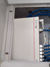 華為3000M無(wú)線(xiàn)ap面板套裝ac+ap組網(wǎng)全屋wifi6覆蓋千兆5g雙頻86型IPTV坤靈APP 10口AC路由器+5雙網(wǎng)口AP【四室一廳】備注顏色 智能天線(xiàn)無(wú)縫漫 曬單實(shí)拍圖