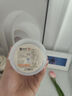 沃德百惠（WORTHBUY）隔夜燕麥杯帶蓋帶勺沙拉奶昔水果酸奶杯上班族外帶便攜早餐杯粥杯 大號【650ml】 曬單實(shí)拍圖