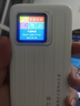 格行隨身wifi6雙頻真5G官方正品車載便攜式無線網(wǎng)卡免插卡路由器wifi6移動隨身wifi5g非無限流量2025款 MT700-5G旗艦款-真三網(wǎng)送數(shù)據(jù)線+電池+流量 曬單實拍圖