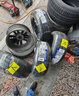 米其林（MICHELIN）汽車輪胎 205/55R16 91V 耐越 ENERGY MILE 適配朗逸/速騰/卡羅拉 曬單實拍圖