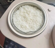德薩帝（Desadi）德國雙膽電飯煲 低糖雙用 電飯煲電壓力鍋二合一 可瀝米飯 米湯分離 家用3-4個(gè)人 4.5L 電飯鍋高壓 曬單實(shí)拍圖