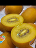 佳沛（zespri）新西蘭陽(yáng)光金果10個(gè)裝單果重約85-103g 水果 獼猴桃 源頭直發(fā) 曬單實(shí)拍圖