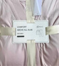歌美姿孕婦睡衣長(zhǎng)袖家居服套裝春夏產(chǎn)前產(chǎn)后喂奶莫代爾月子服 【四季款帶胸墊】薄霧玫瑰(粉) M 曬單實(shí)拍圖