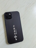 揚(yáng)聚特蘋果13手機(jī)殼Apple iPhone13新款保護(hù)套硅膠軟邊磨砂高檔全包防摔5G抗指紋防磨高級(jí)感時(shí)尚外殼男女 石墨黑【平安喜樂】 蘋果13 曬單實(shí)拍圖