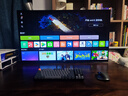 LG 48英寸C5 OLED游戲平板電視機(jī) 超薄4K超高清全面屏HDR 144HZ高刷 HDMI2.1 0.1ms低延遲以舊換新 48英寸 OLED48C5PCA 曬單實(shí)拍圖
