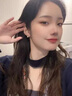 迪后（Dirholl）品牌一周耳釘女士珍珠耳環(huán)耳飾星期套裝情人節生日禮物送女友老婆 熠熠星輝一周耳釘【輕奢套裝】 曬單實(shí)拍圖