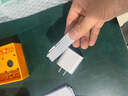 VK蘋果充電器45W適配原裝快充套裝iphone14/13promax/pro/plus手機(jī)12充電頭11充電線氮化鎵正品 45W快充頭+閃充線1米 曬單實(shí)拍圖