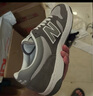NEW BALANCE NB官方板鞋男鞋女鞋復(fù)古休閑平底鞋低幫百搭運(yùn)動鞋BB480L系列 淺灰色/深灰色 BB480LEC 42 (腳長26.5cm) 曬單實拍圖