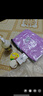 宜特（EETOYS）紅色橄欖球狗狗玩具趣味發(fā)聲潔齒互動訓練乳膠球?qū)櫸镉闷?曬單實拍圖