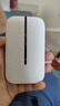 華為智選隨行移動(dòng)隨身wifi 免插卡便攜式4G網(wǎng)卡無(wú)線(xiàn)wifi6路由器機卡一體5576-822月享1500G年套 曬單實(shí)拍圖