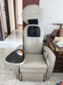 傲勝（OSIM）【政府補貼15%】按摩椅家用8變小天后Plus全身按摩沙發(fā)椅 OS-875P 珍珠灰 女神節生日禮物實(shí)用 曬單實(shí)拍圖