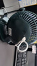 賽億風(fēng)寶蓄電款電風(fēng)扇小風(fēng)扇小臺扇風(fēng)扇小型迷你USB便攜小風(fēng)扇學(xué)生宿舍床頭辦公室桌面電風(fēng)扇2000毫安 曬單實(shí)拍圖