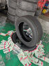 Continental汽車輪胎 德國馬牌輪胎 TX 225/55R18 98V 原配指南者 曬單實拍圖