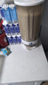 PAKCHOICE米桶防蟲防潮儲(chǔ)米箱裝大米容器大容量食品級家用按壓米桶大米缸 曬單實(shí)拍圖