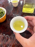 醉茗山正宗特級蘭花香鐵觀音新茶清香型正味小袋裝茶葉綠茶自己喝500g 曬單實(shí)拍圖