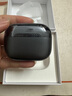 漫步者（EDIFIER）蘿莉豆 Lolli Pro5 真無線主動降噪藍牙耳機入耳式 AI翻譯運動跑步音樂游戲電競適配蘋果華為安卓 星空灰+柯基耳機套+曬單20元紅包 曬單實拍圖