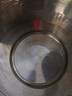 小渝圓桶帶蓋商用湯桶燒水桶鹵桶燉鍋大容量加厚家用湯鍋304不銹鋼桶 直徑30cm高度 30cm 20L 曬單實拍圖