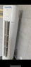 美的（Midea）空調(diào)柜機酷省電升級PRO 新一級能效節(jié)能省電變頻冷暖智能家用客廳空調(diào) 以舊換新 國家補貼20%空調(diào) 3匹 一級能效 【酷省電升級款】 曬單實拍圖