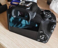 佳能 Canon EOS R100 APS-C畫幅 微單數(shù)碼相機(jī) RF-S18-45mm鏡頭套裝 曬單實(shí)拍圖