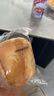 良品鋪子手撕面包2斤裝早餐小面包代餐休閑零食辦公室點心源頭直發(fā) 曬單實拍圖