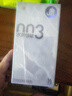 大象003超薄避孕套水潤?quán)｀?8只(含贈(zèng)) 果凍玻尿酸安全套男女計(jì)生用品 曬單實(shí)拍圖