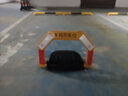 泊友 地鎖車位鎖智能遙控感應(yīng)防撞占位自動(dòng)升降免打孔包安裝擋車神器 [包安裝]干電池 遙控器2個(gè) 曬單實(shí)拍圖