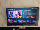 海信65D3H 65英寸 天狼星系列 65英寸 4K超薄全面屏 AI遠場語音顯示器 98新庫存展示機 附贈掛架 曬單實拍圖