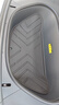 固特異TPE汽車腳墊適用小米YU7/SU7ultra配件裝飾原車色腳踏墊地毯套裝 【店長推薦】YU7 TPE腳墊+黛尼斯 8件套 曬單實(shí)拍圖