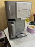 飛利浦（PHILIPS）冰塊凈水器冰境i1家用臺式即熱免安裝凈飲機礦泉加熱直飲凈水機 全自動制冰機ADD8600【國家補貼】 曬單實拍圖