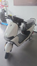 九號(hào)（Ninebot）遠(yuǎn)航家M95C電動(dòng)摩托車超長(zhǎng)續(xù)航智能兩輪摩托車【門(mén)店自提】 到門(mén)店選顏色 曬單實(shí)拍圖