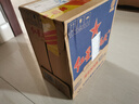 紅星二鍋頭 藍(lán)瓶綿柔8陳釀 清香型白酒 43度 750ml*6瓶 整箱裝口糧酒 曬單實(shí)拍圖