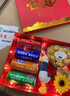 可口可樂（Coca-Cola）六一兒童節(jié)小禮物可樂旺仔定制61送男女孩生日成長禮儀式感禮盒 六一專屬模板十二 曬單實(shí)拍圖