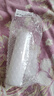 品之德 應(yīng)急照明加粗蠟燭 大號蠟燭 大號長桿日用蠟燭應(yīng)急防災(zāi)照明 白色2只裝 5X16厘米 曬單實拍圖