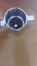 SIMELO咖啡濾網(wǎng)雙層304不銹鋼咖啡濾杯過(guò)濾器手沖咖啡過(guò)濾器可折疊 曬單實(shí)拍圖