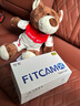 智看（FiTCAM）適用奧迪Q6 A3 A5 A4L A6L A7 A8 Q3 Q5L Q7 Q4 etron行車(chē)記錄儀 奧迪專(zhuān)用【4K超清版】 套餐一：?jiǎn)午R頭+64G內(nèi)存卡+送安裝 曬單實(shí)拍圖