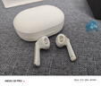 魅族（MEIZU）PANDAER Air Pro 3【政府補(bǔ)貼】半入耳降噪藍(lán)牙耳機(jī) 可送禮 LHDC高清 適用蘋果小米手機(jī)非AirPods4 曬單實(shí)拍圖