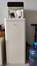 美的（Midea）茶吧機 飲水機家用茶吧柜飲水機一體高端客廳用2025年新品自動上水茶飲機YCR-2366 溫熱型 【100%真沸騰】 曬單實拍圖