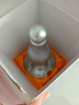 金六福 福系列·銀 綿柔濃香型白酒 50.8度 500ml*4 整箱裝【宴請(qǐng)送禮】 曬單實(shí)拍圖