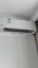 松下（Panasonic）空調(diào)25年新品瀅風(fēng)三代 直流變頻冷暖節(jié)能20倍納諾怡除菌 壁掛式家用空調(diào)掛機(jī)WIFI智控 原裝壓縮機(jī) 1.5匹 一級(jí)能效 升級(jí)Pro款JM35K410Q 曬單實(shí)拍圖
