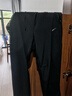 耐克（NIKE）男子AS M NK DF STRIDE WVN PANT梭織長(zhǎng)褲 HV4545-010 XL 曬單實(shí)拍圖