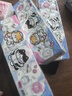 漫花手帕紙面巾紙小包便攜迷你口袋式餐巾紙抽紙隨身裝約會(huì )紙巾 【多彩貓】 3層 6片*50包 曬單實(shí)拍圖