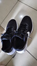 耐克NIKE跑步鞋男緩震透氣REVOLUTION 6運(yùn)動(dòng)鞋DC3728-003黑白41 曬單實(shí)拍圖