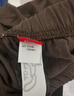 JEANSWEST CLUB真維斯兒童夏季短褲防蚊褲夏季新款純棉中大童休閑外穿夏裝褲子 純色靛藍(lán)防蚊褲 130 曬單實(shí)拍圖