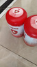 貝因美（Beingmate）愛加3段幼兒配方奶粉800g（12~36月適用） 含乳鐵蛋白 5罐 曬單實拍圖