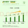 認養(yǎng)吃甘蔗的水牛奶4.0g蛋白兒童營養(yǎng)早餐奶全脂純牛奶200mL*18盒整箱 曬單實拍圖
