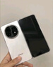詹博士 適用OPPO Find N5手機(jī)殼oppo findn5折疊屏防摔保護(hù)套超薄全包邊透明硅膠殼硬殼簡(jiǎn)約輕薄手機(jī)外殼 透明：后殼+中軸【硬殼】 OPPO Find N5 曬單實(shí)拍圖