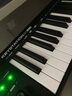 M-AudioM-audio Keystation MK3 MIDI鍵盤半配重音樂編曲88鍵midi鍵盤 Keystation61鍵MK3【送踏板】 曬單實(shí)拍圖