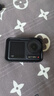 大疆【國(guó)家補(bǔ)貼】DJI Osmo Action 4靈眸運(yùn)動(dòng)相機(jī)摩托車(chē)山地公路騎行潛水防抖戶外vlog便攜式4k旅游 曬單實(shí)拍圖