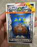 三A撲克牌 AAA娛樂游戲用牌 斗地主雙扣紙牌 3a王9888一百副整箱 曬單實拍圖